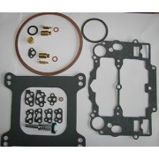 Edelbrock Kit For Marine & Auto